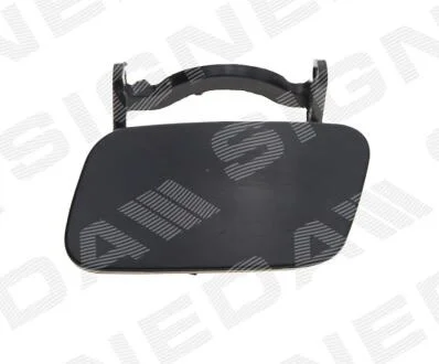 ЗАГЛУШКА ОМЫВАТЕЛЯ ФАР AUDI A4/S4 (B8), 08 - 11 Signeda SIN0009L