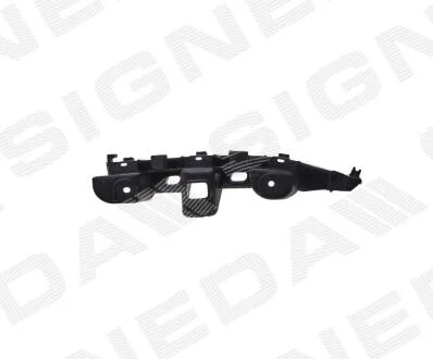 КРОНШТЕЙН ДЛЯ БАМПЕРА VW PASSAT (B7, EURO TYPE), 1 Signeda SIN0303R