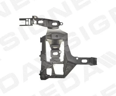 КРЕПЛЕНИЕ БАМПЕРА Signeda SIN0412R