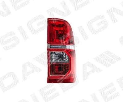 ЗАДНИЙ ФОНАРЬ Signeda SIN0575R