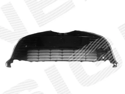 РЕШЕТКА В БАМПЕР, TOYOTA YARIS H/B, 15 - 17 Signeda SIN615