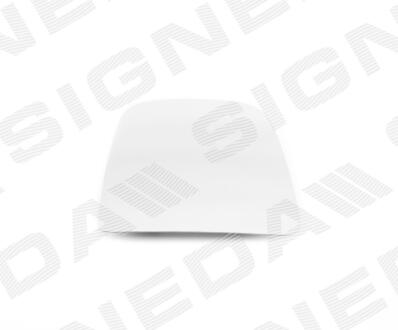 СТЕКЛО ЗЕРКАЛА ЗАДНЕГО ВИДА Signeda SIVM1013AR