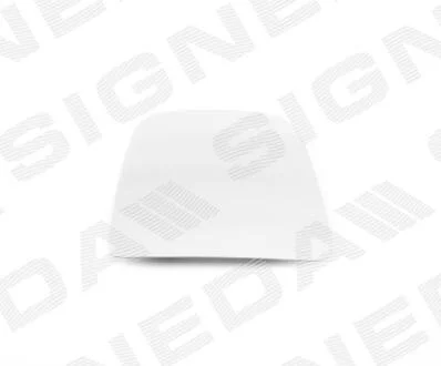 СТЕКЛО ЗЕРКАЛА ЗАДНЕГО ВИДА Signeda SIVM1013AR