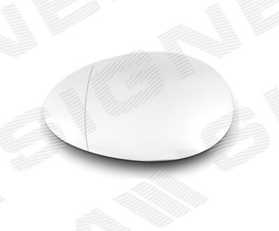 СТЕКЛО ЗЕРКАЛА ЗАДНЕГО ВИДА Signeda SMNM1003EL