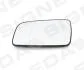 СТЕКЛО ЗЕРКАЛА ЗАДНЕГО ВИДА Signeda SOPM1004CL (фото 1)