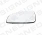 СТЕКЛО ЗЕРКАЛА ЗАДНЕГО ВИДА Signeda SOPM1011QEL (фото 1)
