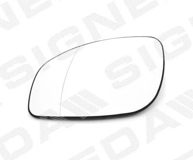 СТЕКЛО ЗЕРКАЛА ЗАДНЕГО ВИДА Signeda SOPM1020ELQ