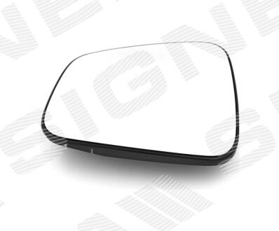 СТЕКЛО ЗЕРКАЛА ЗАДНЕГО ВИДА Signeda SOPM1028EL