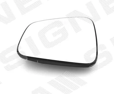 СТЕКЛО ЗЕРКАЛА ЗАДНЕГО ВИДА Signeda SOPM1028EL