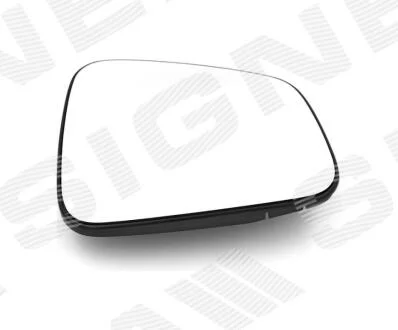 СТЕКЛО ЗЕРКАЛА ЗАДНЕГО ВИДА Signeda SOPM1028ER