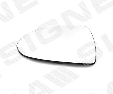 СТЕКЛО ЗЕРКАЛА ЗАДНЕГО ВИДА Signeda SOPM1045EL