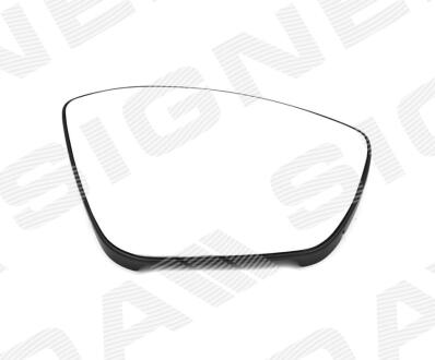 СТЕКЛО ЗЕРКАЛА ЗАДНЕГО ВИДА Signeda SPGM1029AR