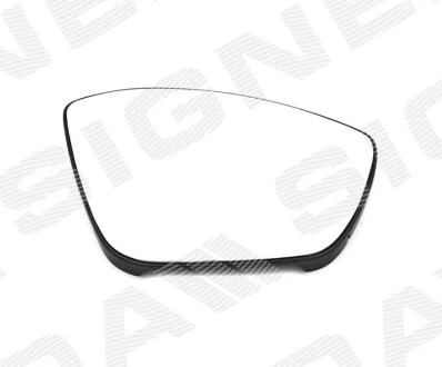 СТЕКЛО ЗЕРКАЛА ЗАДНЕГО ВИДА Signeda SPGM1029AR