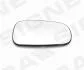 СТЕКЛО ЗЕРКАЛА ЗАДНЕГО ВИДА Signeda SSAM1001ER (фото 1)