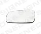 СТЕКЛО ЗЕРКАЛА ЗАДНЕГО ВИДА Signeda SSDM1002CL (фото 1)