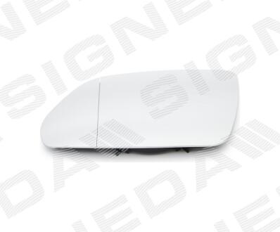 СТЕКЛО ЗЕРКАЛА ЗАДНЕГО ВИДА Signeda SSDM1004AGLE