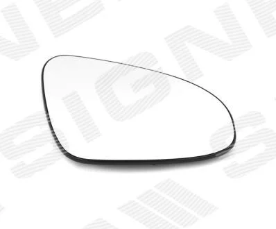СТЕКЛО ЗЕРКАЛА ЗАДНЕГО ВИДА Signeda STYM1050ER
