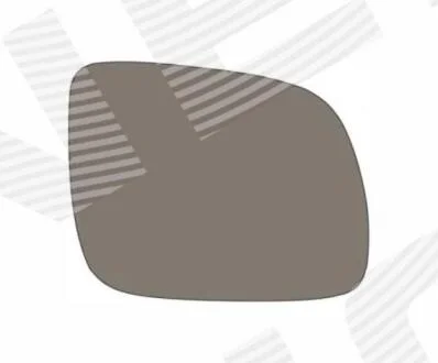 СТЕКЛО ЗЕРКАЛА ЗАДНЕГО ВИДА Signeda SVGM1053ERQ