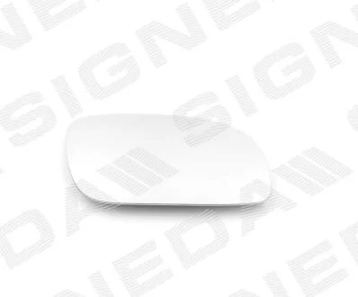 СТЕКЛО ЗЕРКАЛА ЗАДНЕГО ВИДА Signeda SVGM1058ERQ