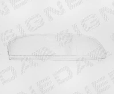 СТЕКЛО ПЕРЕДНЕЙ ФАРЫ Signeda SVV1130ER
