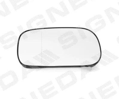 СТЕКЛО ЗЕРКАЛА ЗАДНЕГО ВИДА Signeda SVVM1006EL