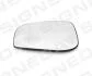 СТЕКЛО ЗЕРКАЛА ЗАДНЕГО ВИДА Signeda SVVM1008EL (фото 1)