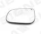 СТЕКЛО ЗЕРКАЛА ЗАДНЕГО ВИДА Signeda SVVM1012EL (фото 1)