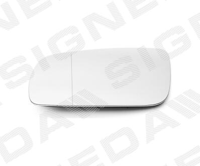 СТЕКЛО ЗЕРКАЛА ЗАДНЕГО ВИДА Signeda SVWM1008CBL