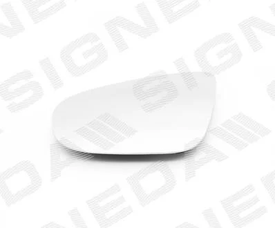 СТЕКЛО ЗЕРКАЛА ЗАДНЕГО ВИДА Signeda SVWM1048AGLE