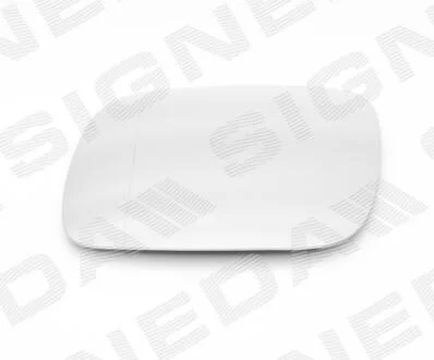 СТЕКЛО ЗЕРКАЛА ЗАДНЕГО ВИДА Signeda SVWM1051CLE
