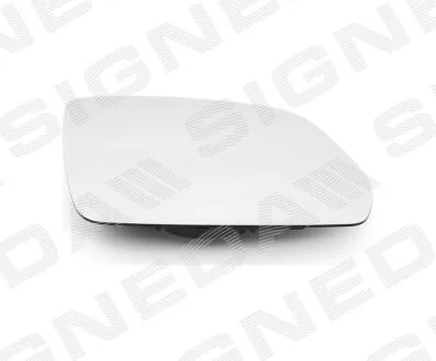 СТЕКЛО ЗЕРКАЛА ЗАДНЕГО ВИДА Signeda SVWM1057ERQ