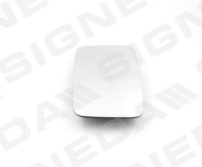 СТЕКЛО ЗЕРКАЛА ЗАДНЕГО ВИДА Signeda SVWM1063ER