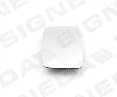 СТЕКЛО ЗЕРКАЛА ЗАДНЕГО ВИДА Signeda SVWM1063ER