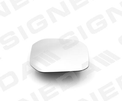 СТЕКЛО ЗЕРКАЛА ЗАДНЕГО ВИДА Signeda SVWM1066ER