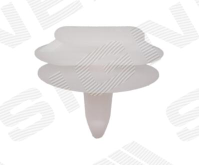 ПЛАСТМАССОВЫЕ КРЕПЛЕНИЯ Signeda T1009810