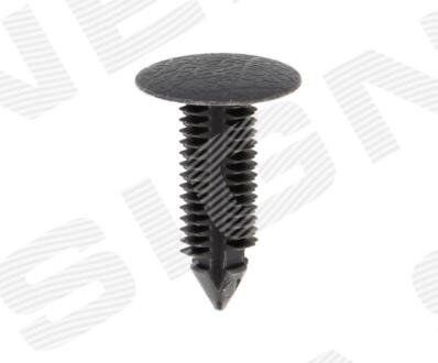 ПЛАСТМАССОВЫЕ КРЕПЛЕНИЯ Signeda T1043010