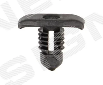 ПЛАСТМАССОВЫЕ КРЕПЛЕНИЯ Signeda T1472025