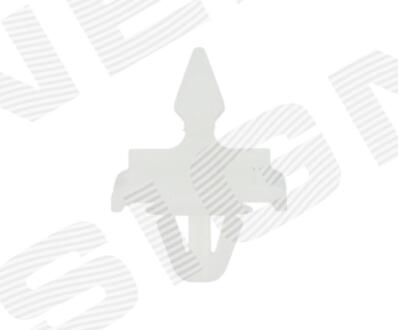 ПЛАСТМАССОВЫЕ КРЕПЛЕНИЯ Signeda T1568910
