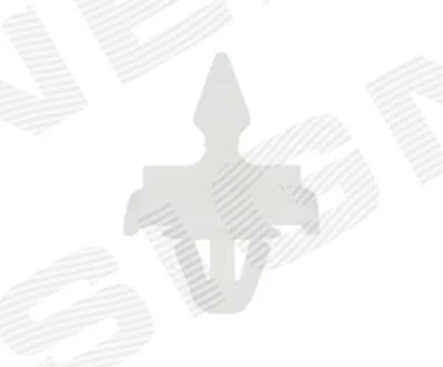 ПЛАСТМАССОВЫЕ КРЕПЛЕНИЯ Signeda T1568910