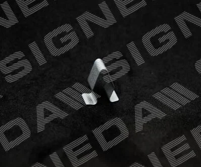 ПЛАСТМАССОВЫЕ КРЕПЛЕНИЯ Signeda T186610