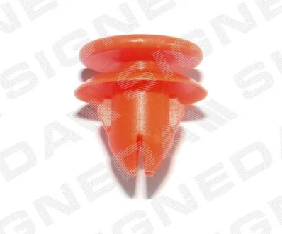 ПЛАСТМАССОВЫЕ КРЕПЛЕНИЯ Signeda T206210