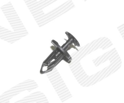 ПЛАСТМАССОВЫЕ КРЕПЛЕНИЯ Signeda T2082200