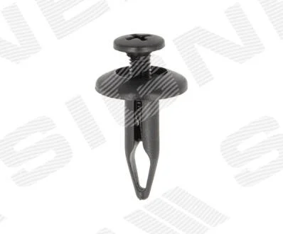 ПЛАСТМАССОВЫЕ КРЕПЛЕНИЯ Signeda T2204610