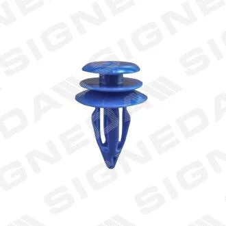 ПЛАСТМАССОВЫЕ КРЕПЛЕНИЯ Signeda T249210