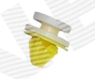 ПЛАСТМАССОВЫЕ КРЕПЛЕНИЯ Signeda T3014110