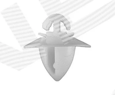 ПЛАСТМАССОВЫЕ КРЕПЛЕНИЯ Signeda T4033810