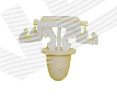 ПЛАСТМАССОВЫЕ КРЕПЛЕНИЯ Signeda T6013510