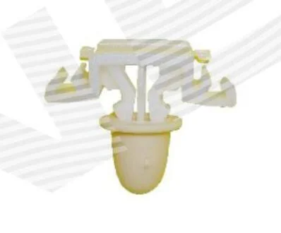 ПЛАСТМАССОВЫЕ КРЕПЛЕНИЯ Signeda T6013510