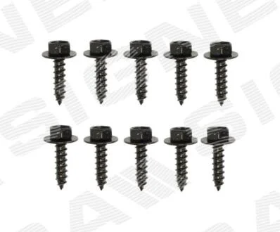 ПЛАСТМАССОВЫЕ КРЕПЛЕНИЯ Signeda T6061410