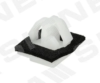 ПЛАСТМАССОВЫЕ КРЕПЛЕНИЯ Signeda T6063510